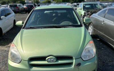 What Does Your Old Car Say About Your Driving Habits?