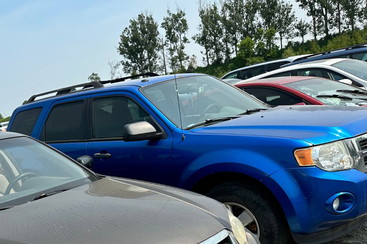 How Electric Vehicles Are Transforming Ontario’s Scrap Car Industry by 2030