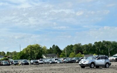 Does a Missing Catalytic Converter Reduce Scrap Value in Ontario?