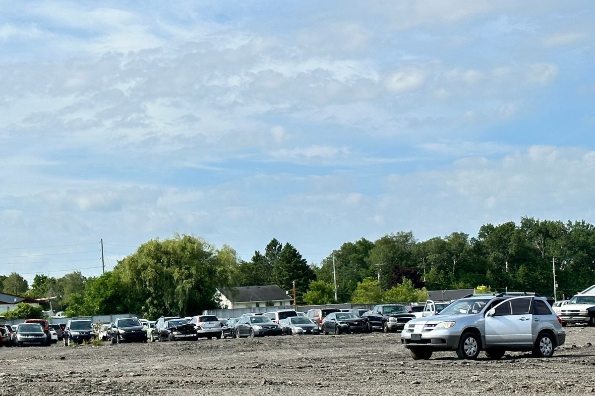 Does a Missing Catalytic Converter Reduce Scrap Value in Ontario