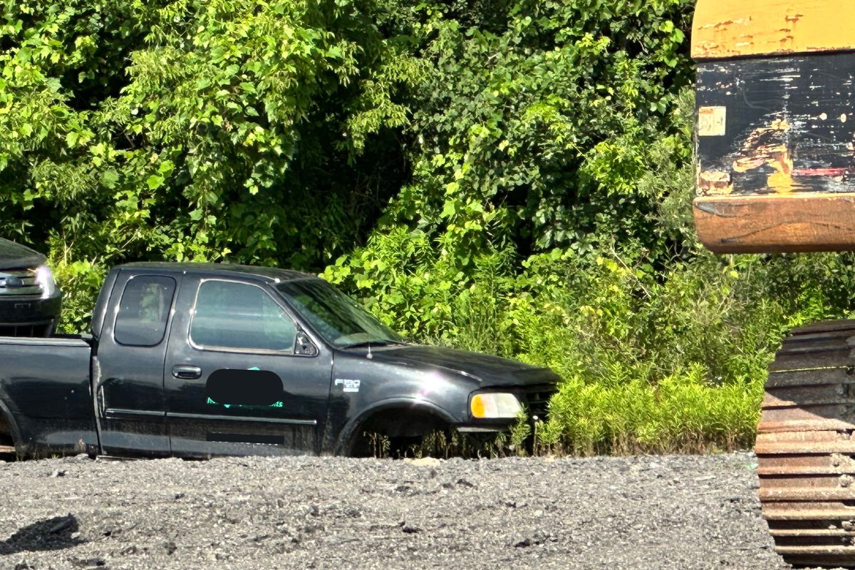 How Much Is a Scrap Truck Worth in Ontario How Much Is a Scrap Truck Worth in Ontario