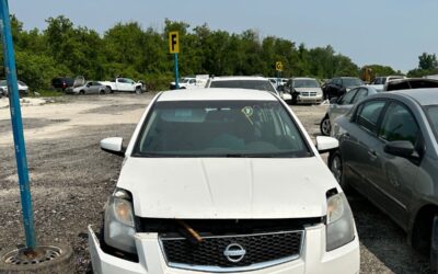 Scrap Car Price Calculator Ontario: How Quotes Are Estimated