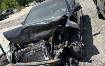 Why Some Old Cars Are Worth More as Scrap Than on the Road?