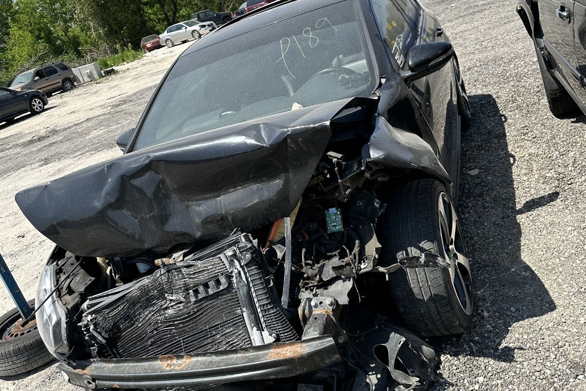 Why Some Old Cars Worth More as Scrap Than on the Road