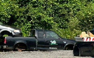 Same-Day Scrap Car Pickup in Ontario: What Affects Pickup Speed