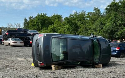 Scrap Flood-Damaged Car Ontario: What Affects Value and How the Process Works