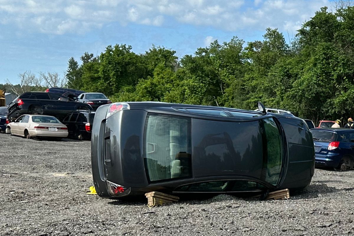 Scrap Flood-Damaged Car Ontario Scrap Flood-Damaged Car Ontario