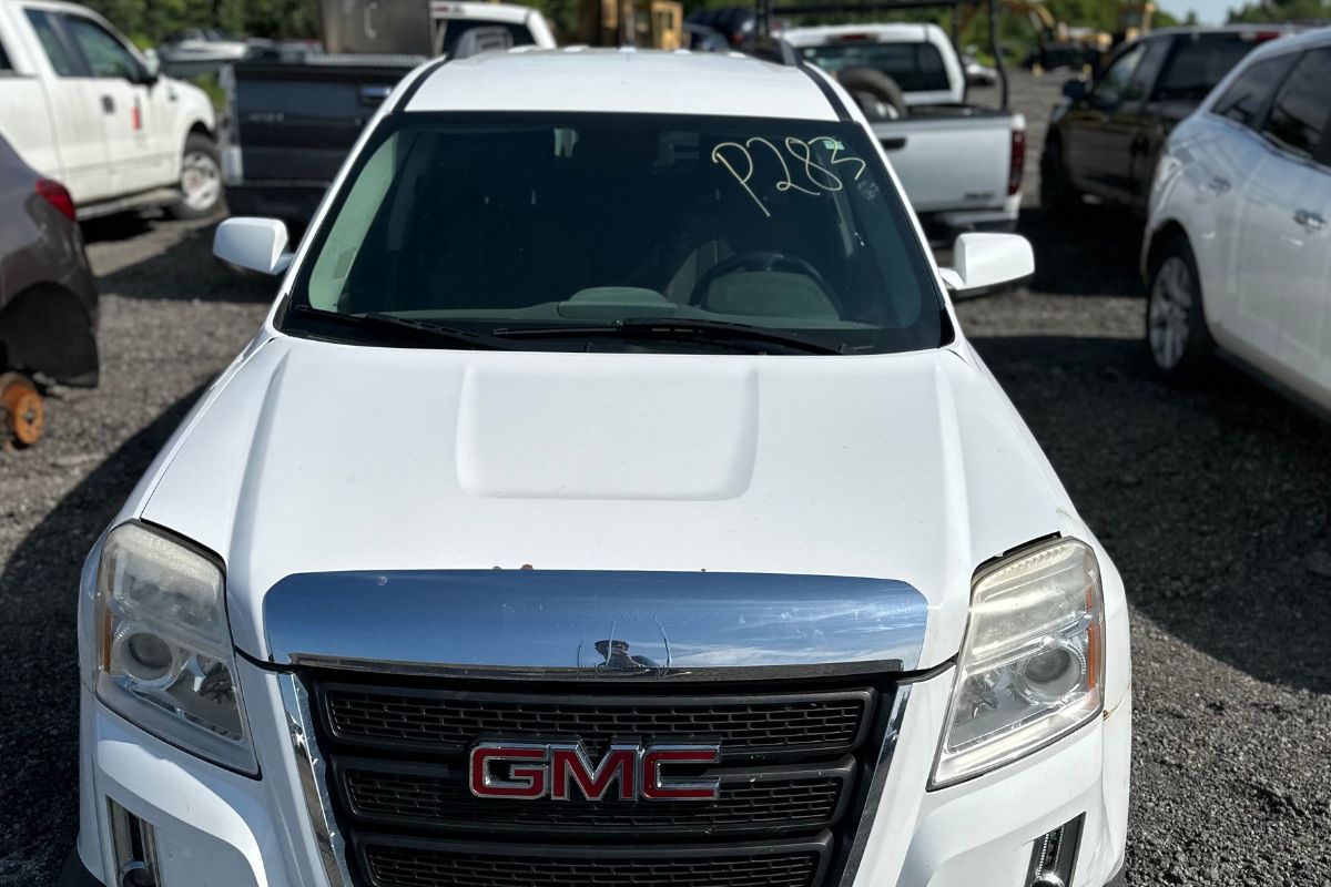 Selling a Car With a Lien in Ontario