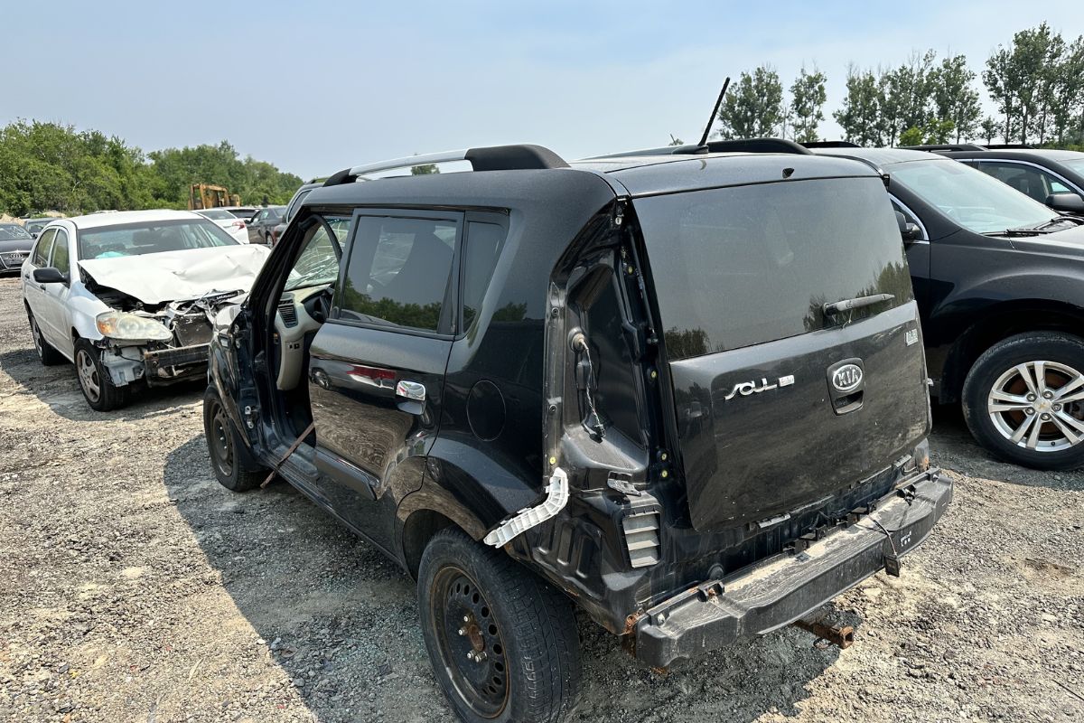 How Far Will Greenway Auto Recycling Tow Junk Car For Free