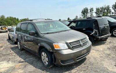 How Scrap Yards Detect Stolen Vehicles: VIN Checks and Seller Protection