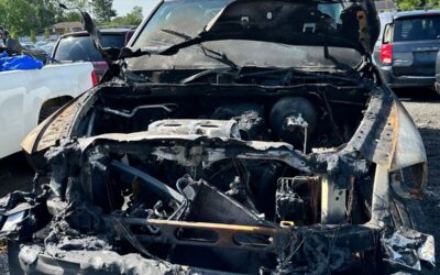 Can You Scrap a Car With a Missing Engine or Transmission in Ontario?