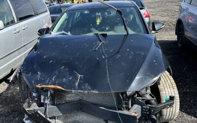 How to Choose a Scrapyard That Pays Fair: A Practical Ontario Checklist