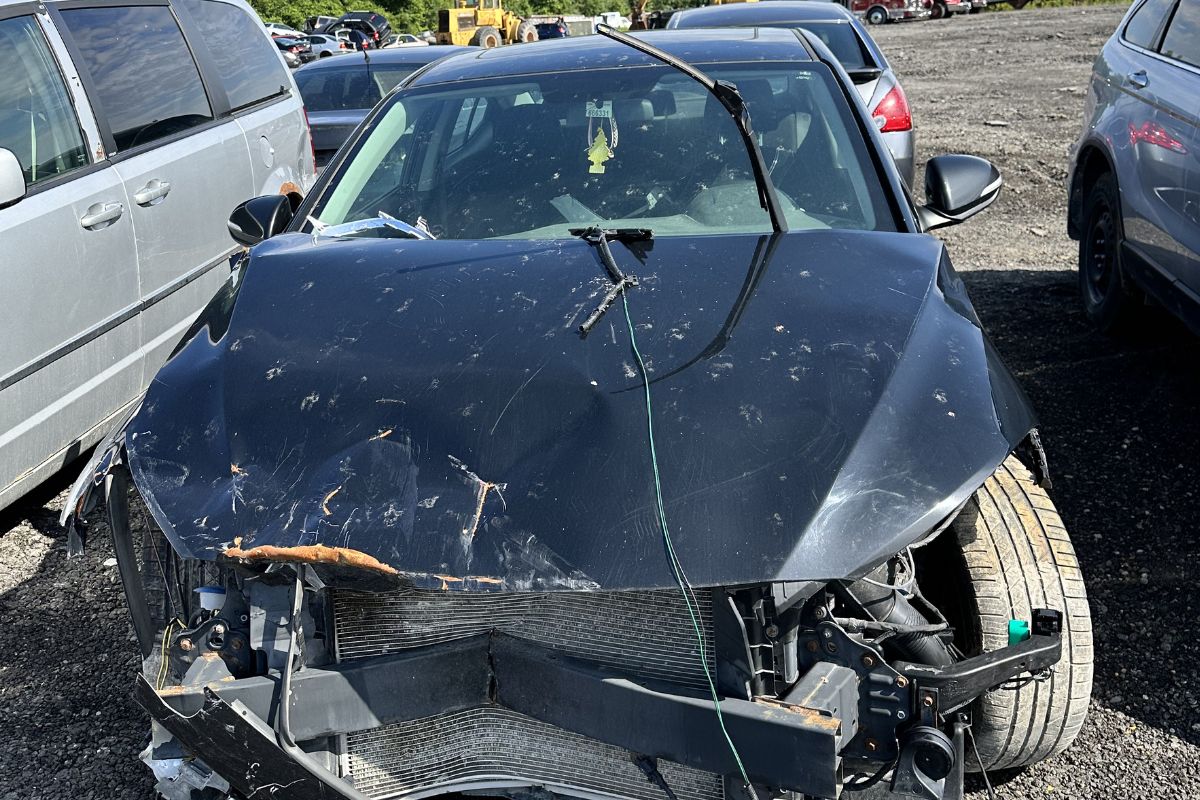 Choose a Scrapyard That Pays Fair