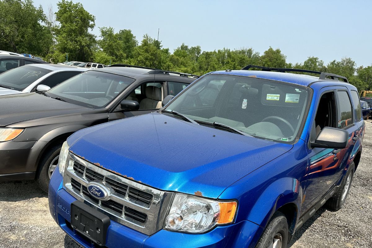 Why Two Scrap Quotes Can Be Different