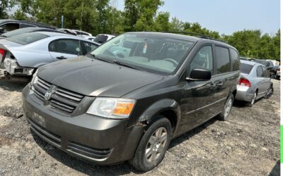 10 Ways Auto Recycling Protects the Environment