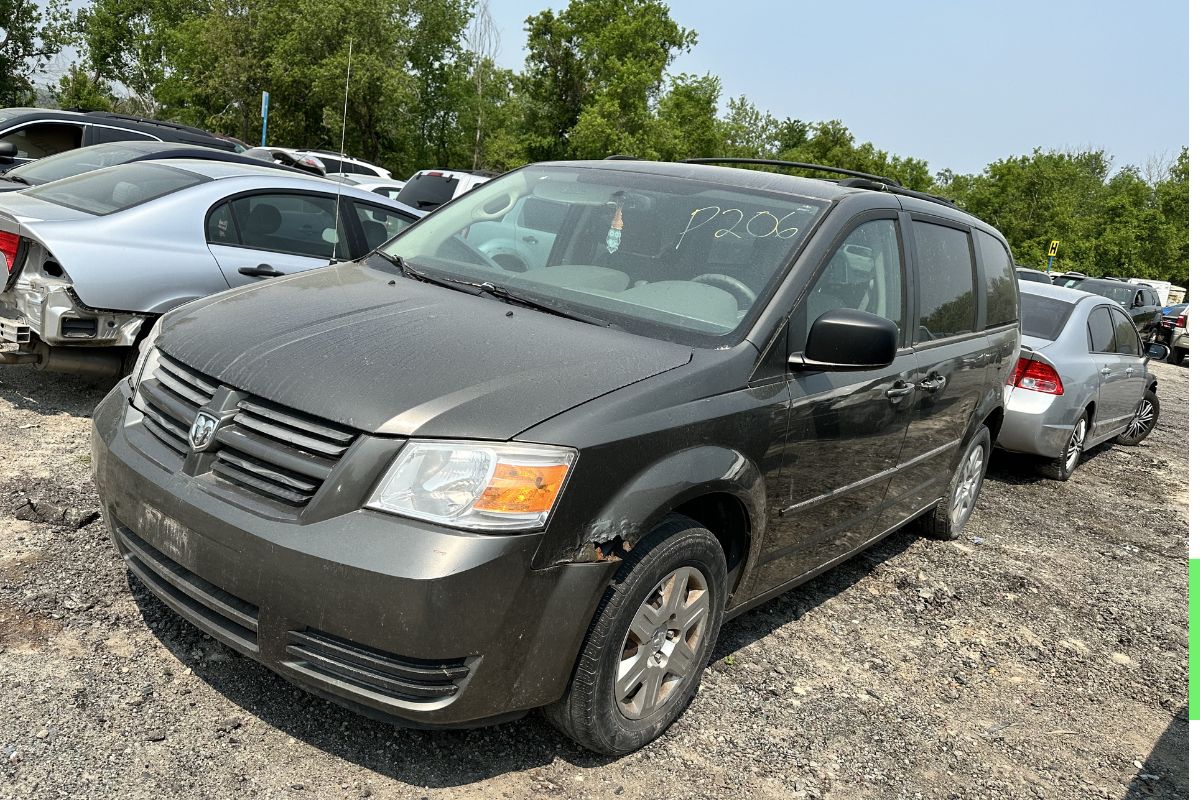 Auto Recycling Protects the Environment Auto Recycling Protects the Environment