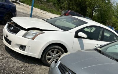 Why More Cars Are Being Written Off by Insurance in the GTHA