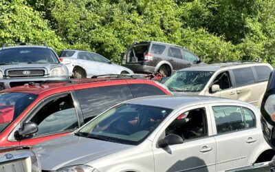 Why Car Dealerships Are Partnering with Auto Recyclers in 2026