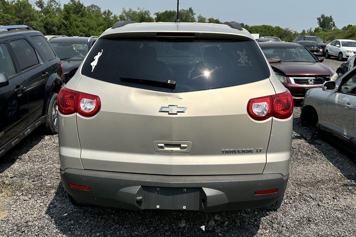 How Auto Recyclers in Toronto Turn Old Cars Into Profit How Auto Recyclers in Toronto Turn Old Cars Into Profit