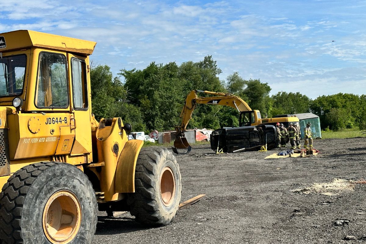 How Ontario Road Salt Destroys Your Car Signs of Serious Rust Damage
