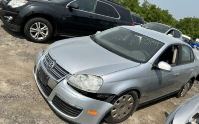 Most In-Demand Used Car Parts in Toronto: 2026 Market Trends