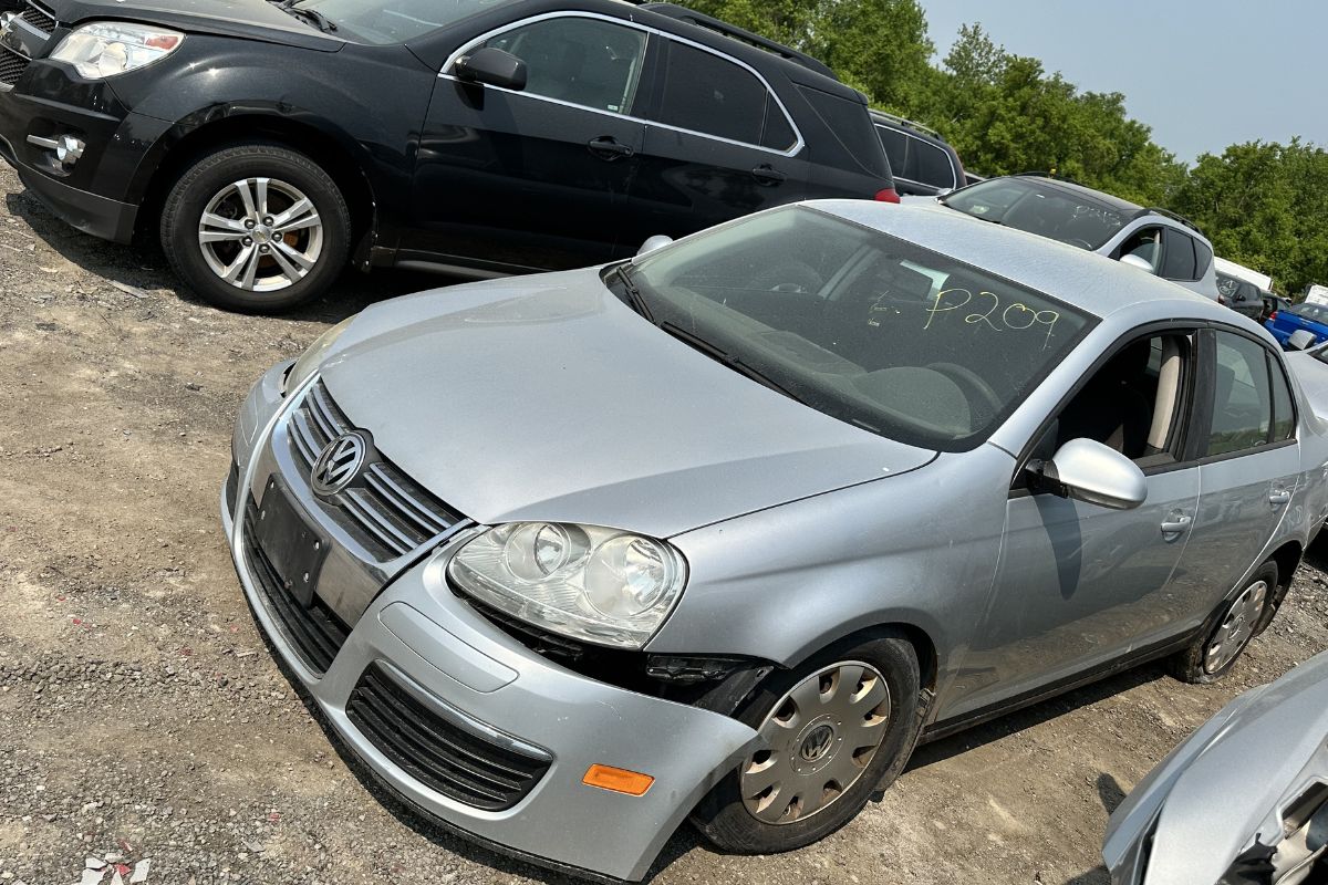 Most In-Demand Used Car Parts in Toronto