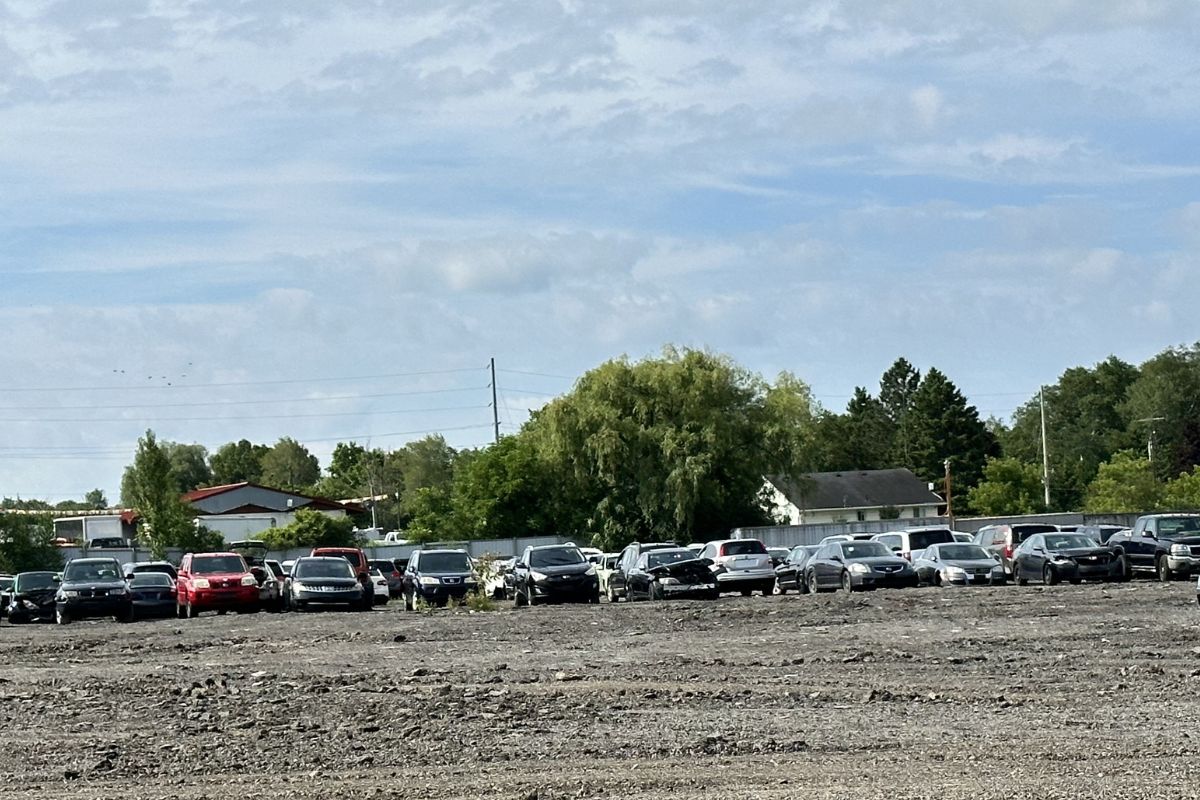 Parts You Should Sell Before Scrapping Your Car Parts You Should Sell Before Scrapping Your Car