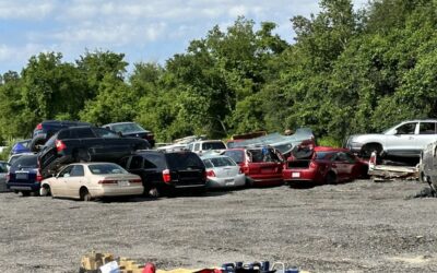 Scrapping a Hybrid Car in Toronto: What Prius, Civic Hybrid, and Fusion Models Are Worth Today