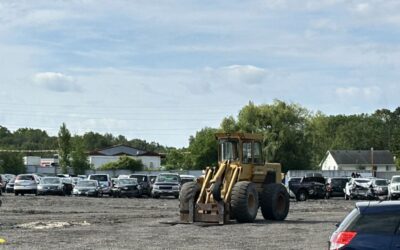 Why Bayview Village, Willowdale & Don Mills Scrap More Compact Cars Than Other North York Areas