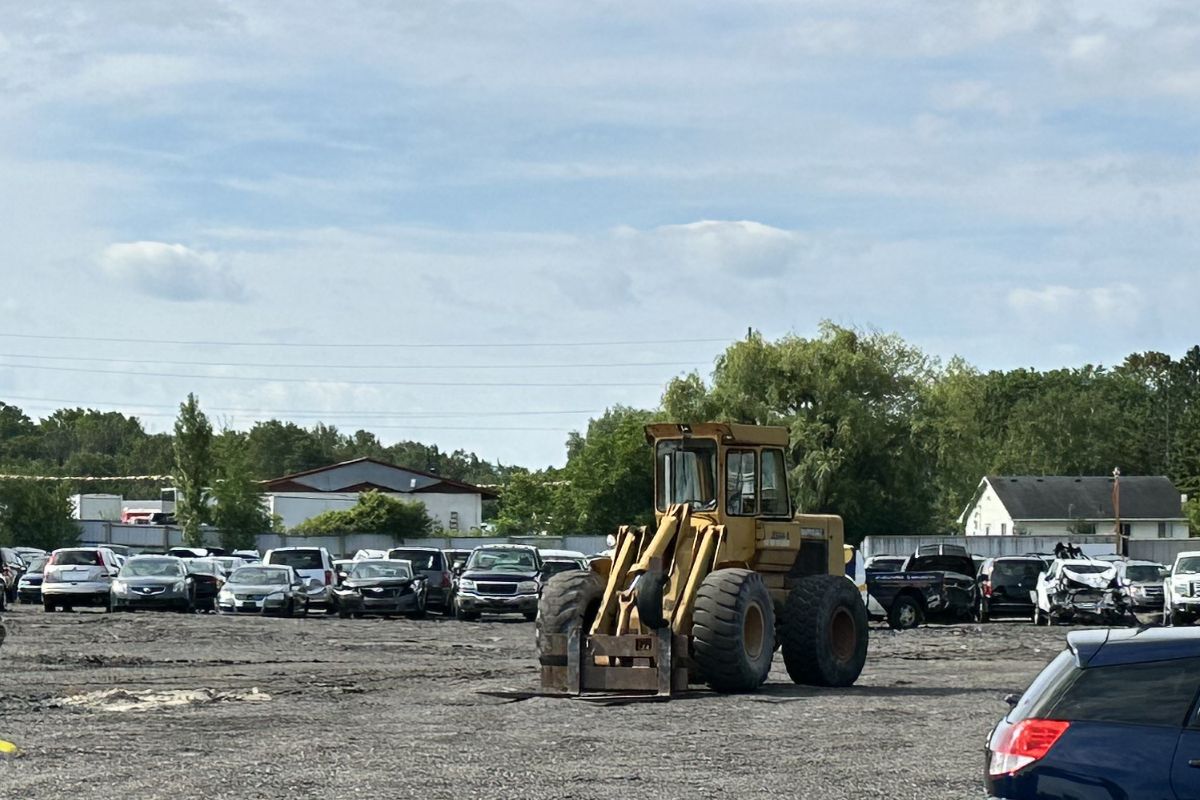 Why Bayview Village, Willowdale & Don Mills Scrap More Compact Cars Than Other North York Areas