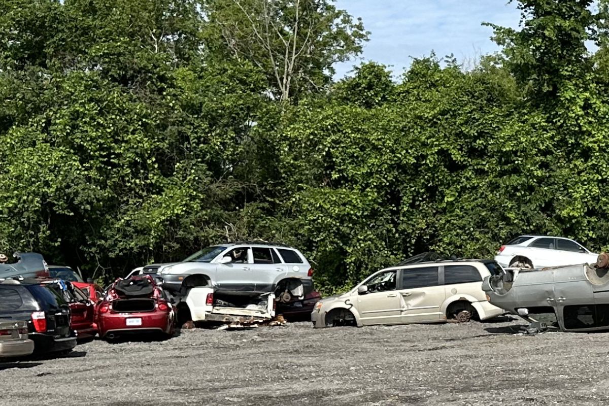 Why More Toronto Mechanics Are Recommending Used Car Parts