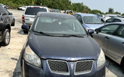 Why Toronto Drivers Scrap Their Cars After Failing an Oil Consumption Test