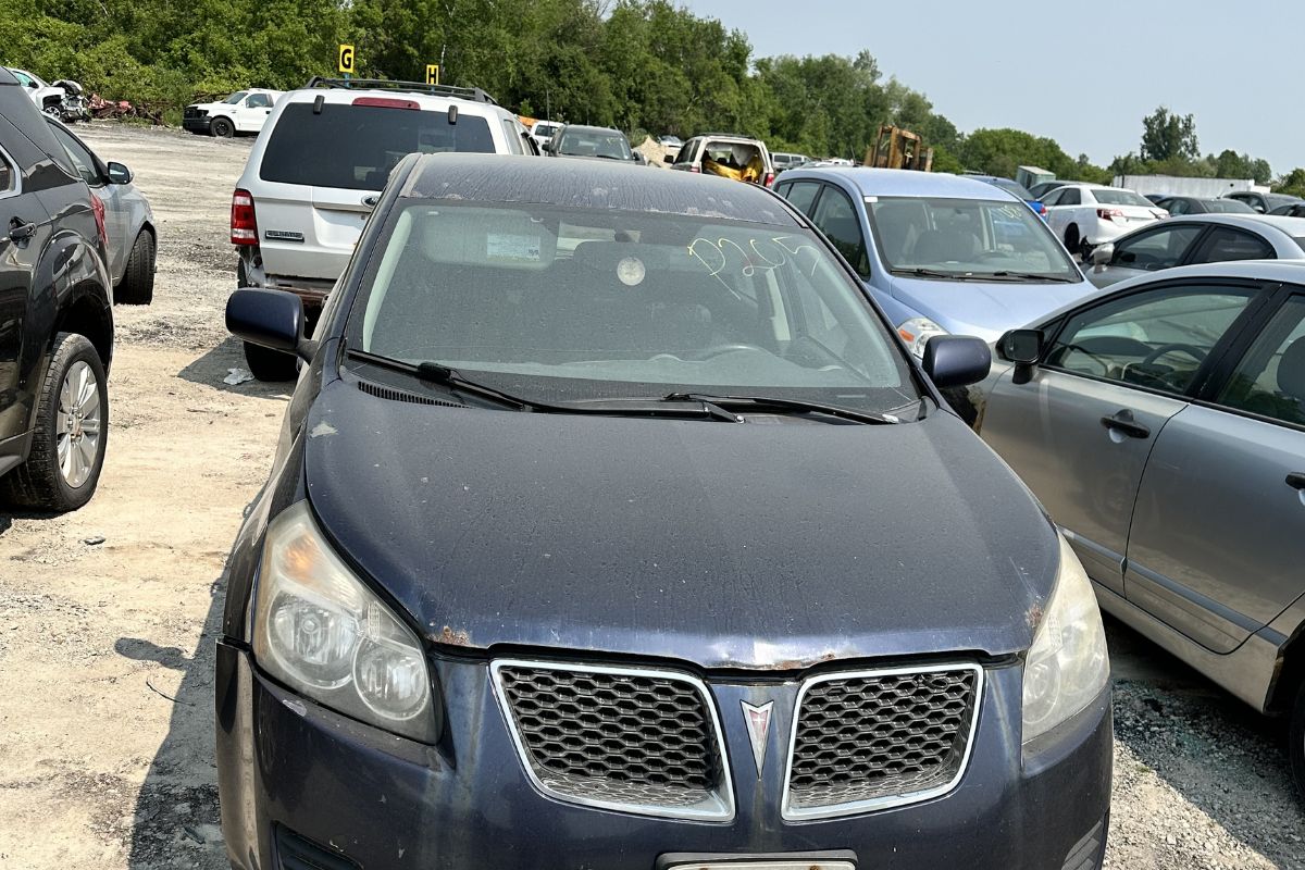 Why Toronto Drivers Scrap Their Cars After Failing an Oil Consumption Test