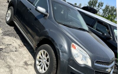 Automotive Fluid Recycling: Processes, Benefits, and Environmental Impact