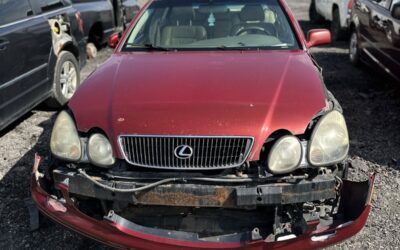 Car Liens Explained: How They Affect Selling and Scrap Value