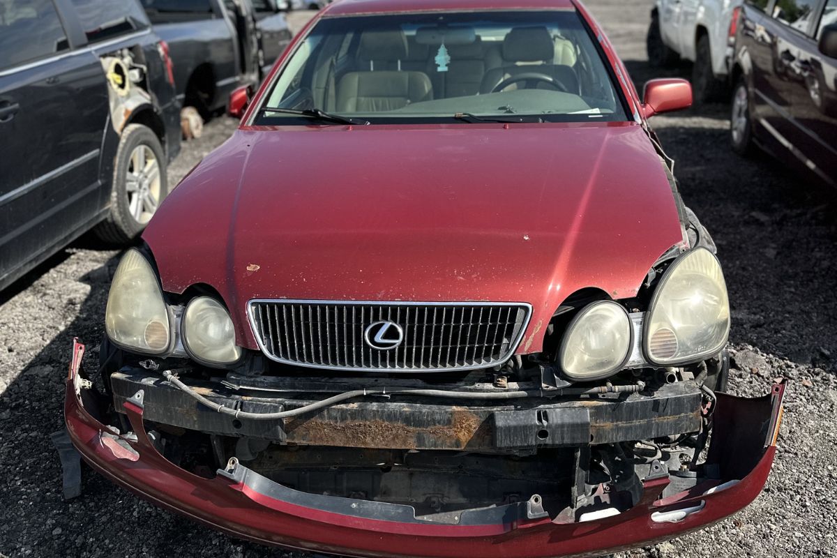 Car Liens Explained How They Affect Selling and Scrap Value