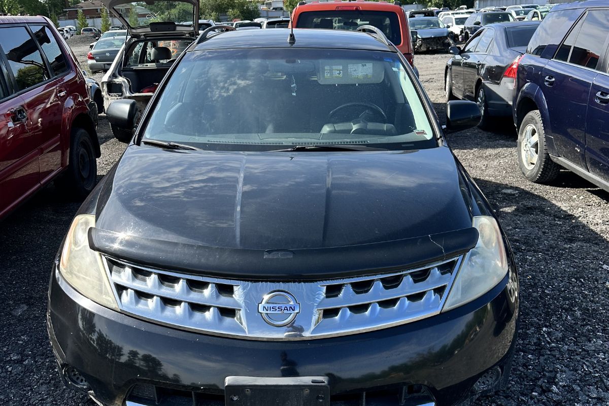 Environmental Impact of Improper Car Recycling in Ontario Environmental Impact of Improper Car Recycling in Ontario