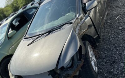 Fake Car Parts: A Hidden Safety Threat for Canadian Drivers