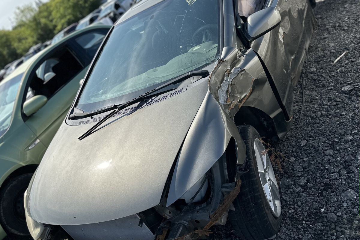 Fake Car Parts A Hidden Safety Threat for Canadian Drivers