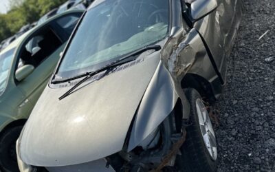 How Mileage Affects Your Car’s Value: Sell It or Scrap It?