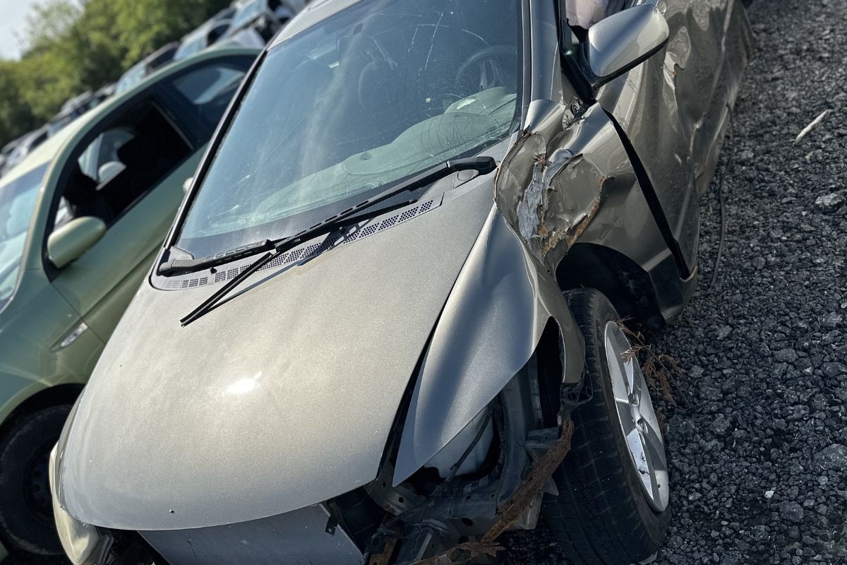How Mileage Affects Your Car’s Value Sell It or Scrap It
