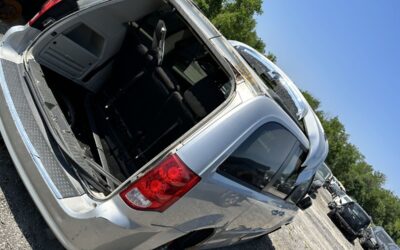 Why Scrap Car Pickup in Peel Region Sometimes Takes Longer