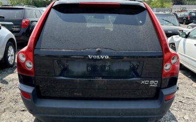 Where to Get the Most Money for Your Scrap Car in Toronto