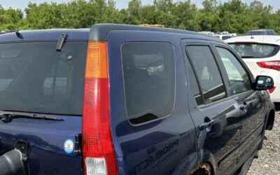 Why Cars Rust Faster in Scarborough: Areas Where Vehicles Corrode Faster