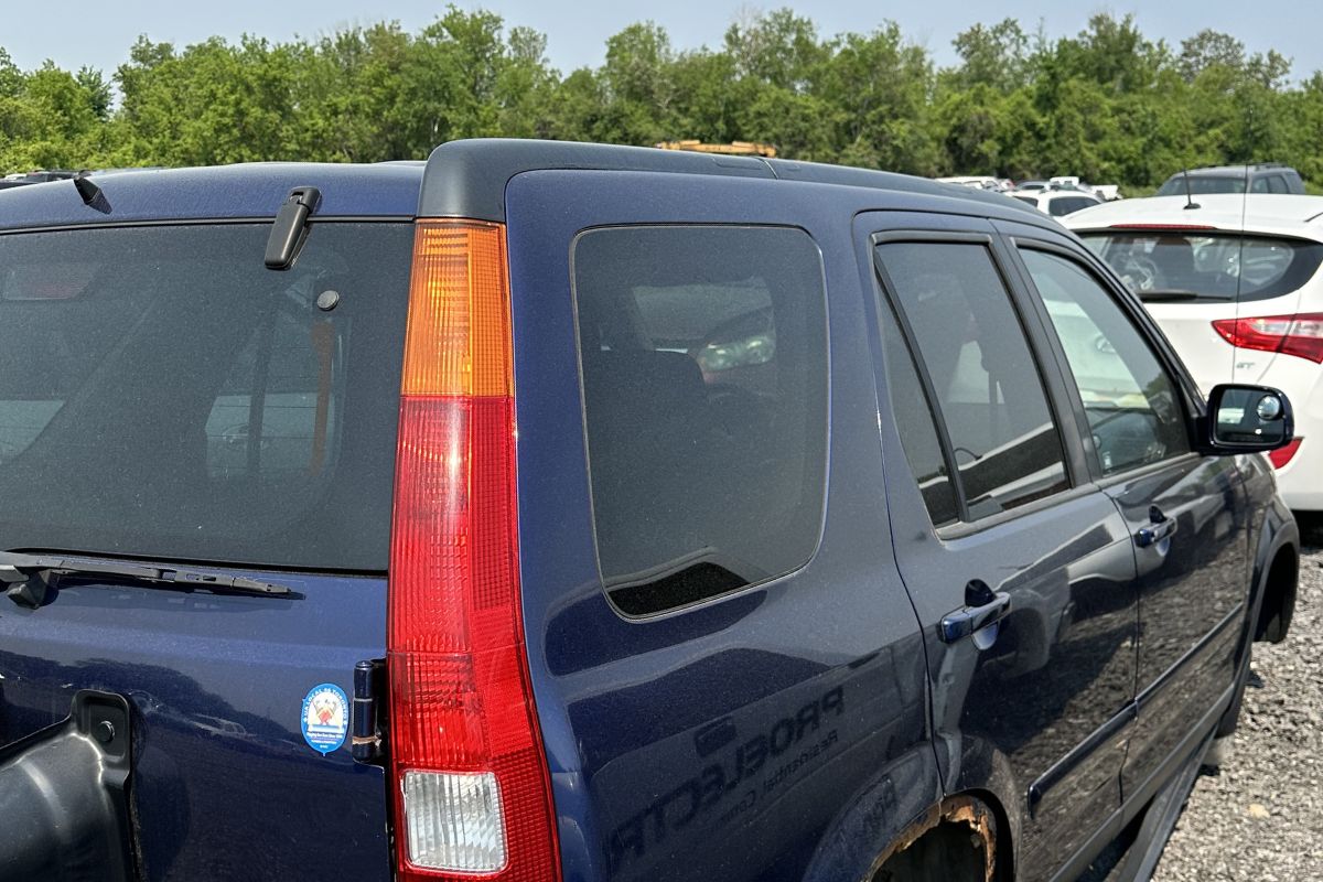 Why Cars Rust Faster in Scarborough