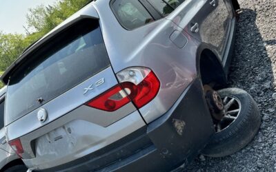 Eco-Friendly Scrap Car Recycling in Halton Region, Ontario