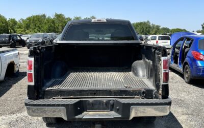 How Global Metal Shortages Affect Scrap Car Prices in Ontario