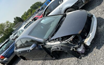 What Happens to Cars Abandoned at Repair Shops?