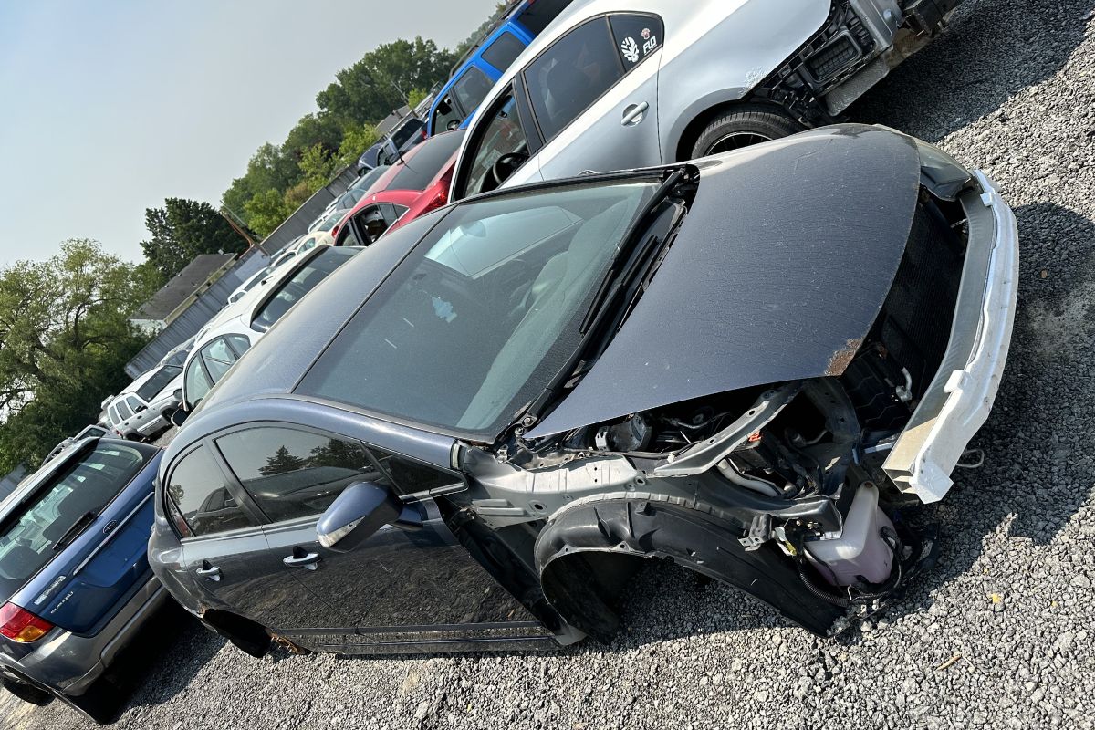 What Happens to Cars Abandoned at Repair Shops