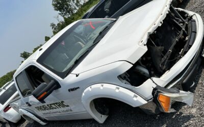 What Happens to Unclaimed Towed Vehicles in Toronto?